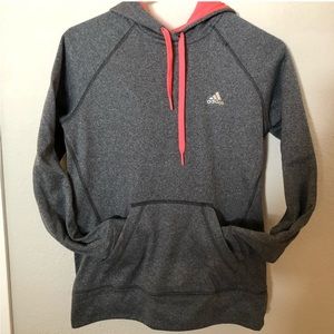 Adidas hoodie